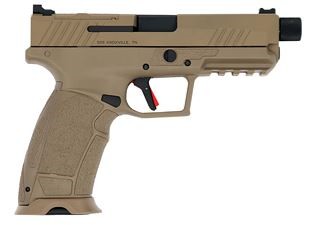 SDS PX9G3 TB 9MM FDE 4.6'' 10R - Win Repeating Arms Promotion